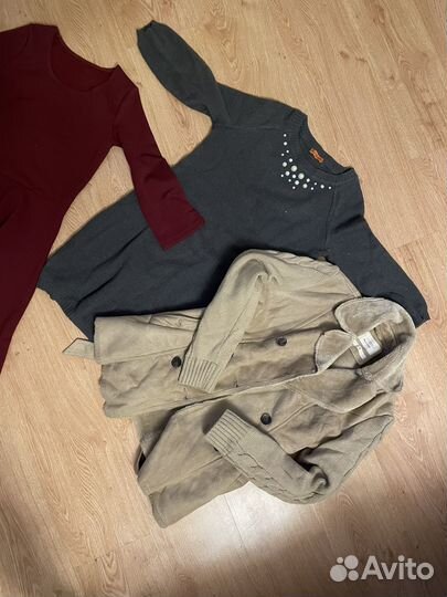 Одежда женская xs s