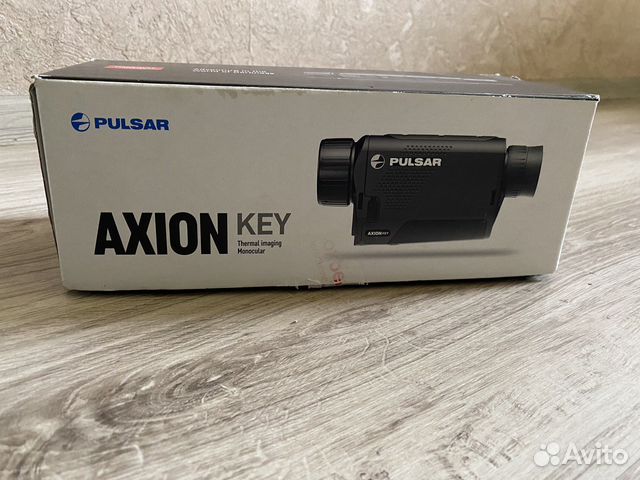 Тепловизор pulsar KEY XM 22