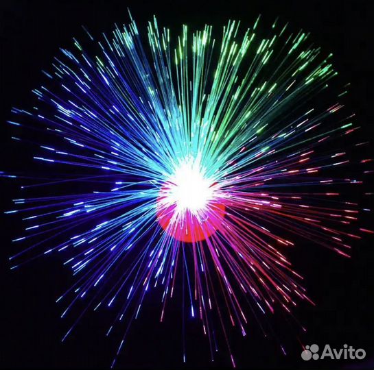 Ночной светильник для детей