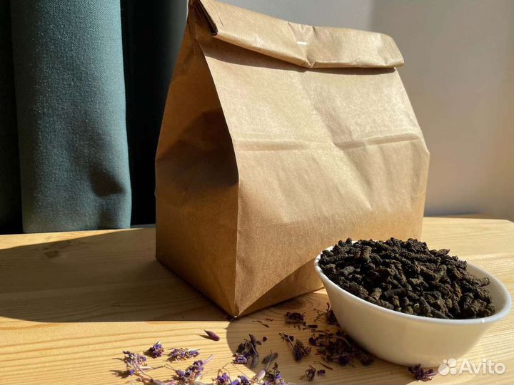 Иван-чай 1кг вкусный, природная польза