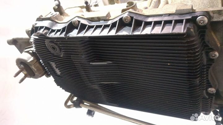 Кпп - автомат (АКПП) Dodge Durango, 2014