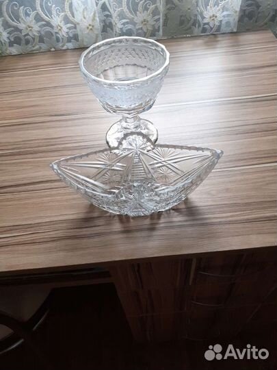 Конфетница