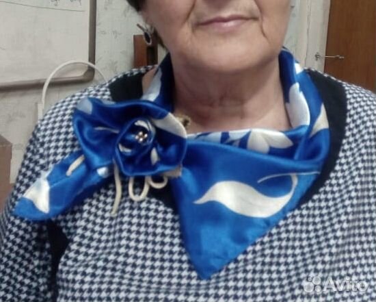 Аксессуары