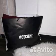 Пакет женских вещей