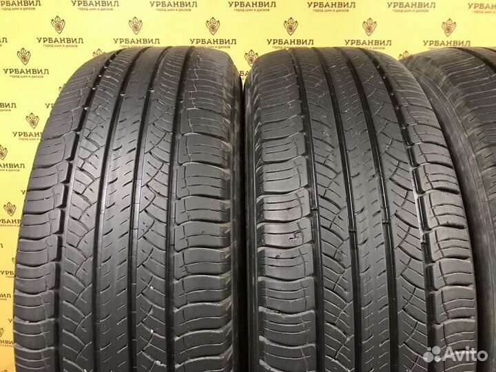 Michelin Latitude Tour HP 225/60 R18 100H