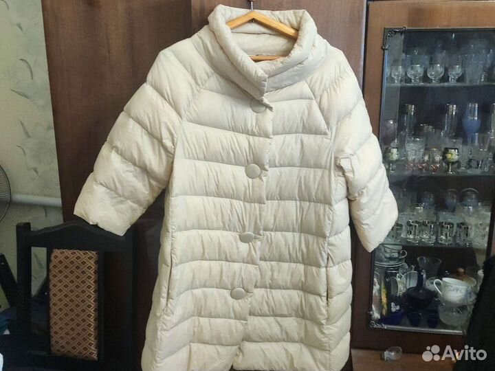 Вещи женские 44-46