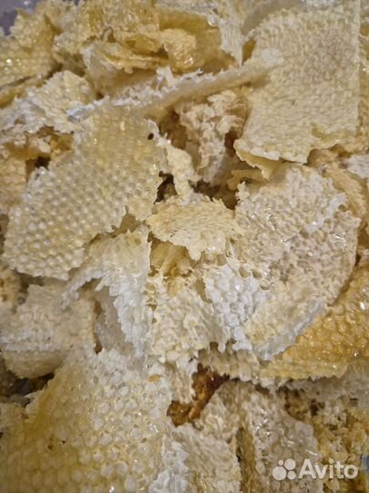 Забрус пчелиный 1кг