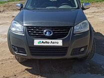 Great Wall Wingle 2.2 MT, 2014, 170 000 км, с пробегом, цена 750 000 руб.