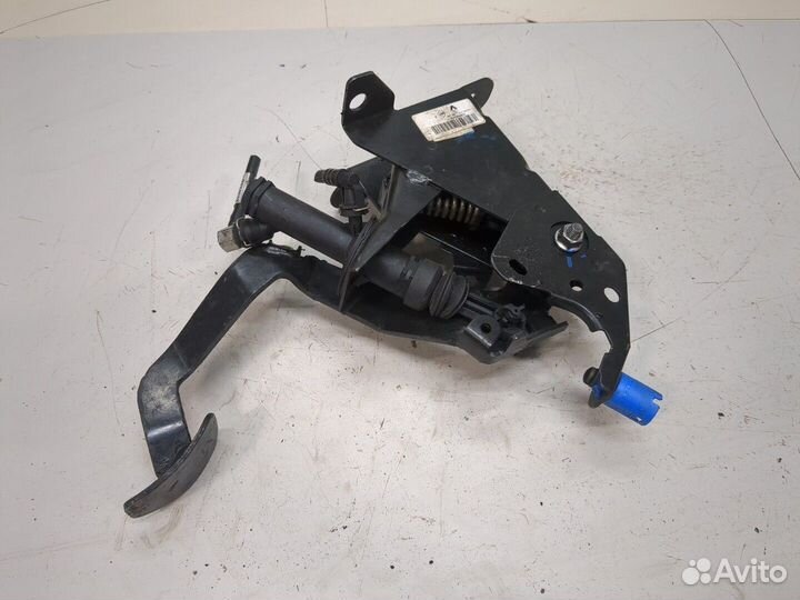 Педаль сцепления Renault Kangoo, 2016