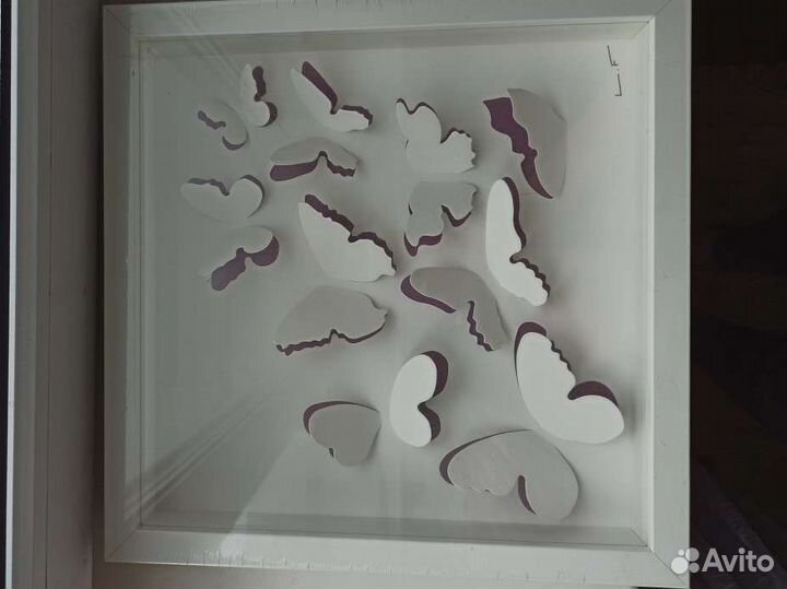 Панно Икеа Olunda