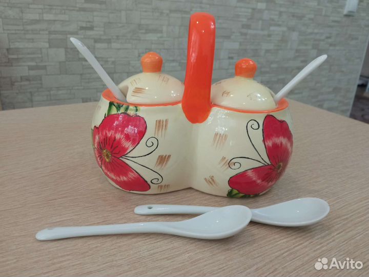 Набор для специй