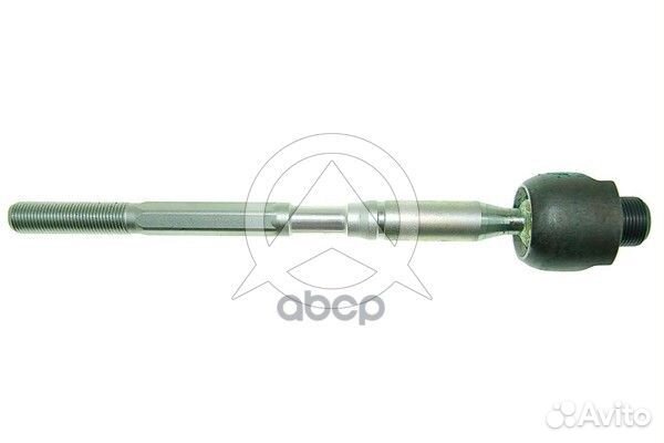 Тяга рулевая перед прав/лев 45616 Sidem