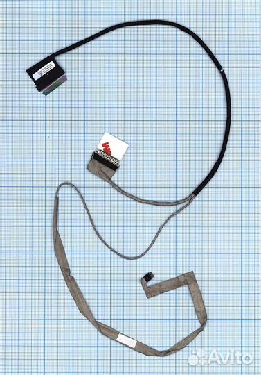 Шлейф матрицы для Dell Inspiron 5767 5765 BAL30