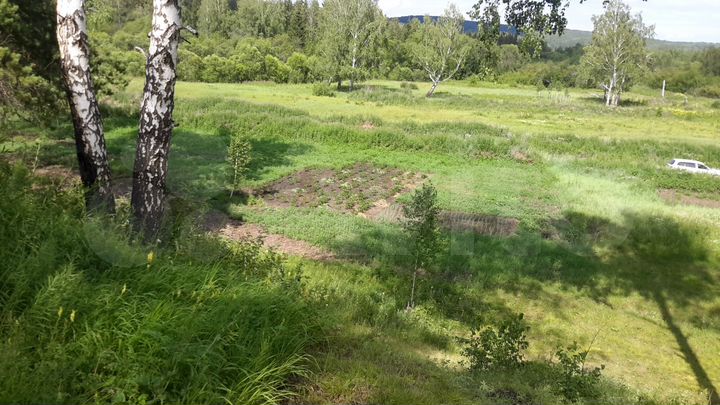 Участок 12 сот. (СНТ, ДНП)