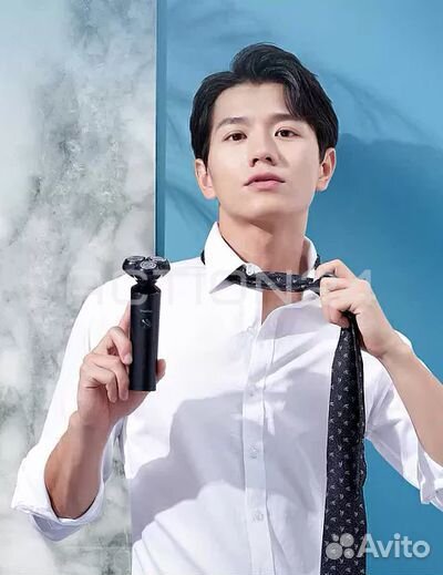 Электробритва Xiaomi ShowSee F1-BK