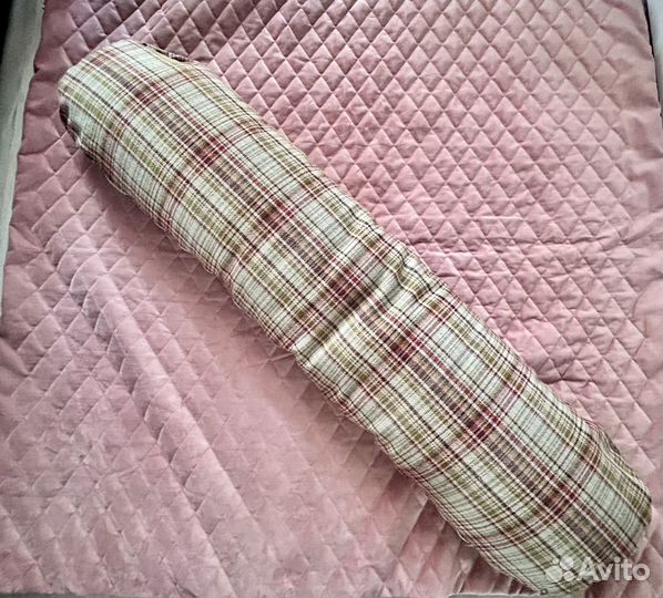 Банан для берем-х, Ролики для сна млад-ца, подушка