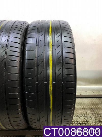 Continental ContiSportContact 5 225/45 R19 96T