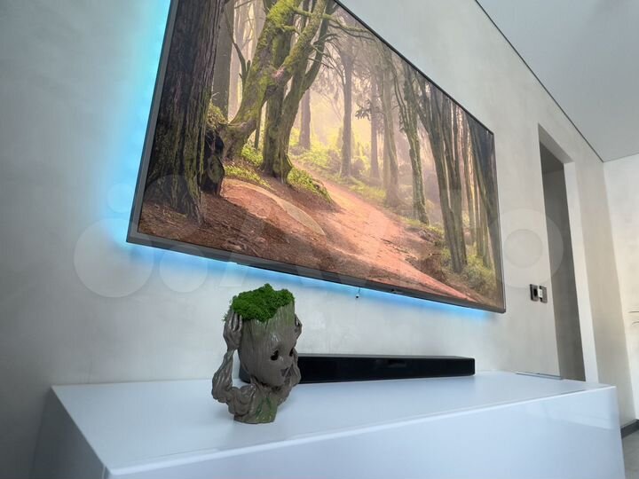 1-к. квартира, 29 м², 1/5 эт.