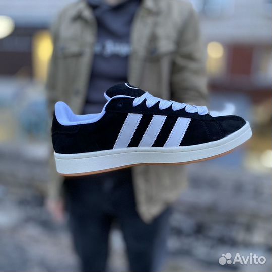 Кроссовки Adidas Campus 00s