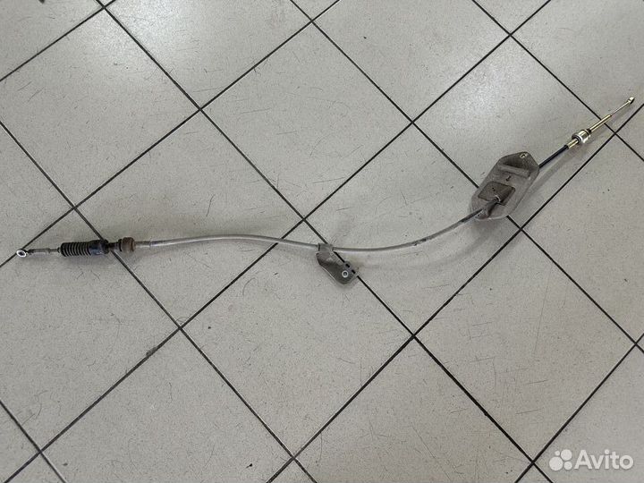 Трос АКПП Лифан Lifan x50