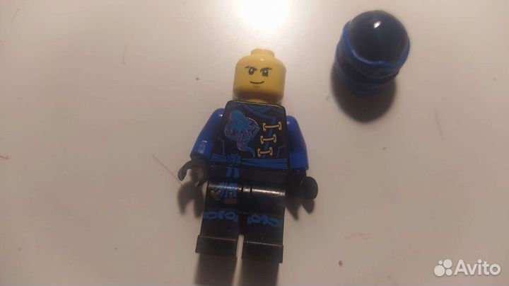 Lego