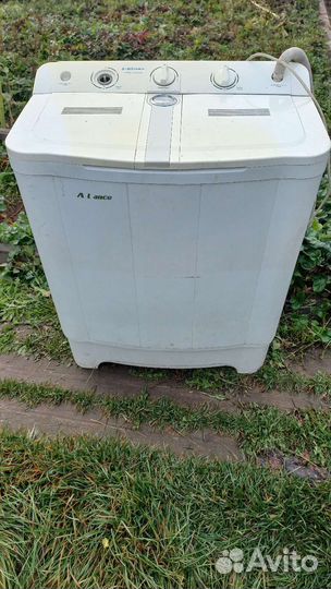 Стиральная машина