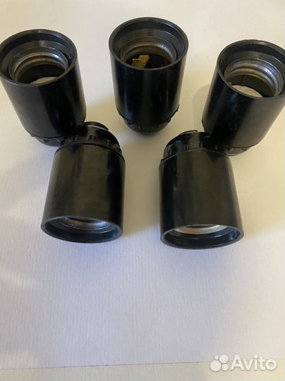 Патрон для лампы