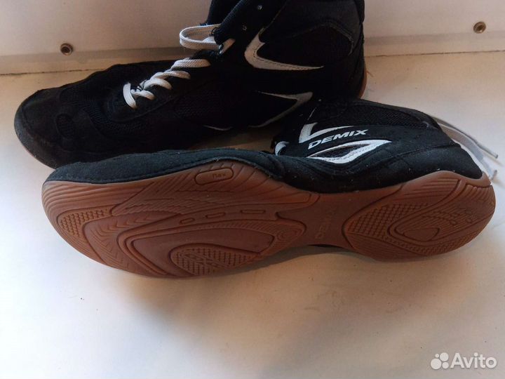 Борцовки для борьбы