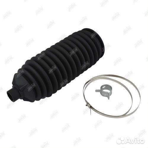 Пыльник рулевой рейки