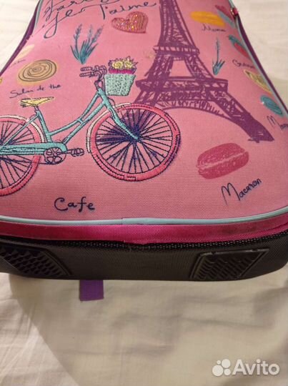 Рюкзак школьный