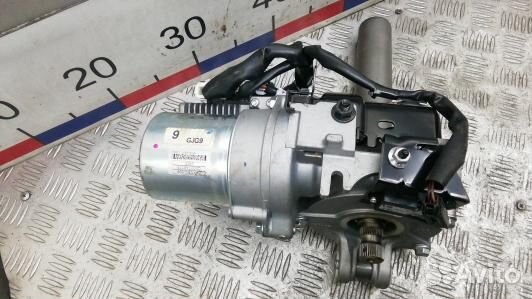 Электроусилитель руля mazda 6 GJ (AVN09OM01)