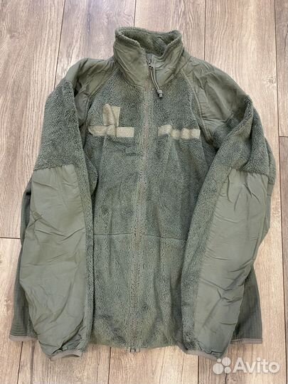 Ecwcs GEN III level 3 (кофта)