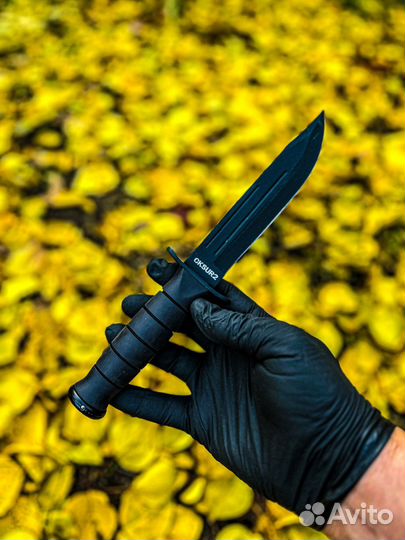 Нож smith wesson cksur2