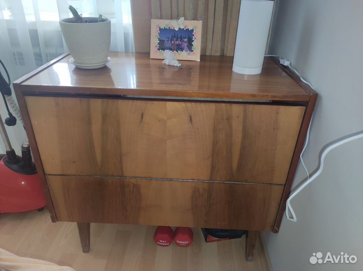 Комод раритетный