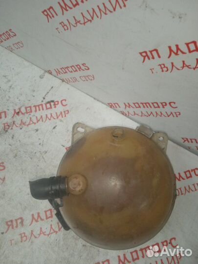 Бачок расширительный Audi A3 8L AQA 2001