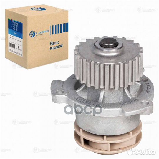 Насос водяной turbo LADA granta/Datsun on-DO 1