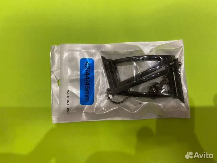 Ремешки для часов apple, чехол для airpods 3