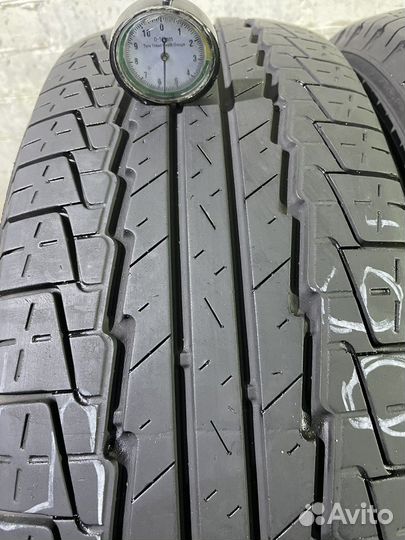 Kumho Road Venture ST KL16 245/65 R17