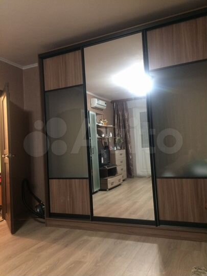 1-к. квартира, 40 м², 3/9 эт.