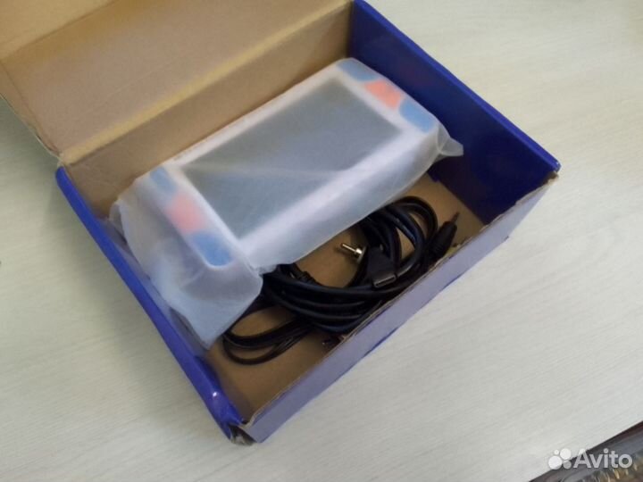 Электронная цифровая лупа для слабовидящих. Большо