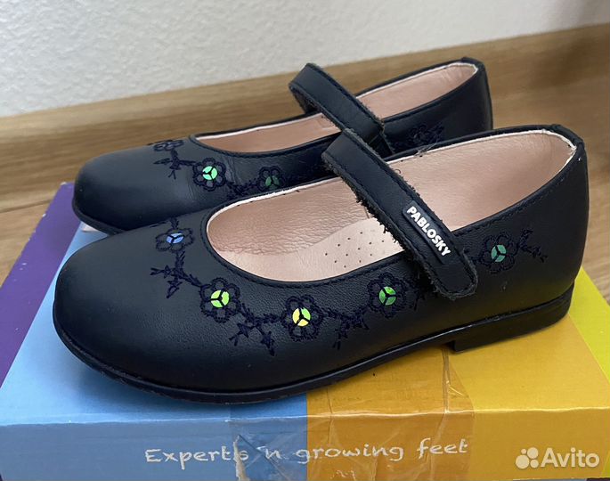 Туфли Pablosky, 26