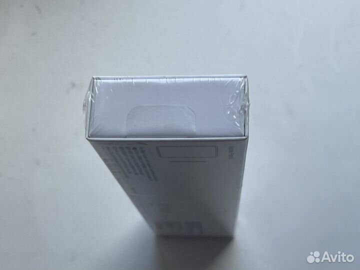 Apple Pencil 2 новый