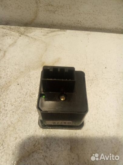 Джойстик регулировки зеркал Rover 400 Series (R8)