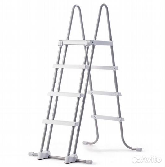 Каркасный бассейн Intex 26790 400x200x122