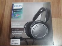 Наушники Philips SHP2500