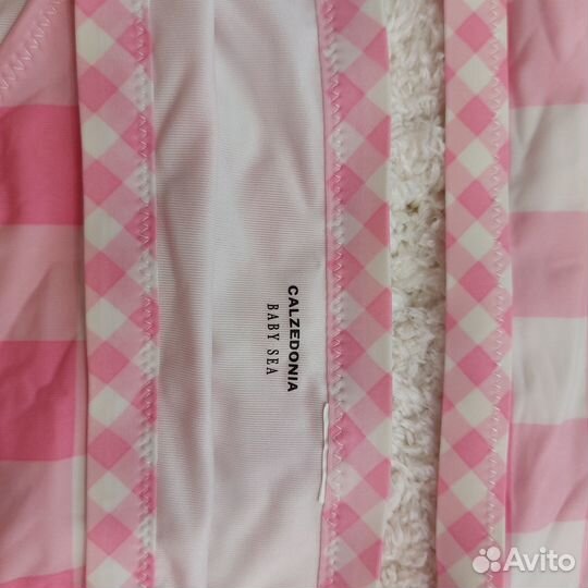 Купальник для девочки calzedonia