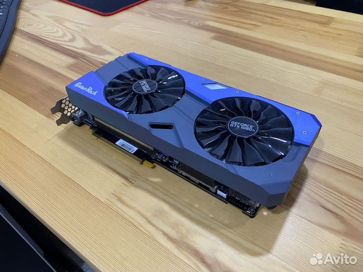 Gtx 1080ti