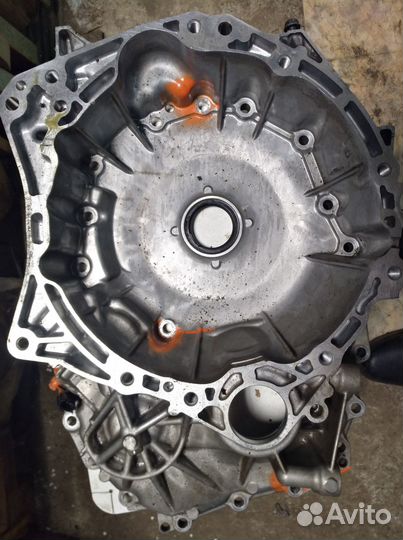 Корпус cvt RE0F10a