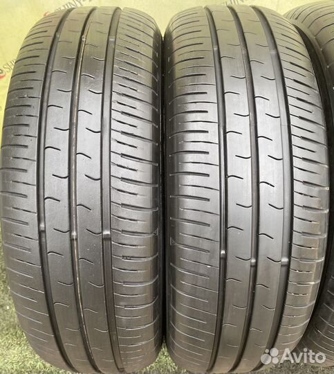 Toyo NanoEnergy J64 195/65 R15 91H