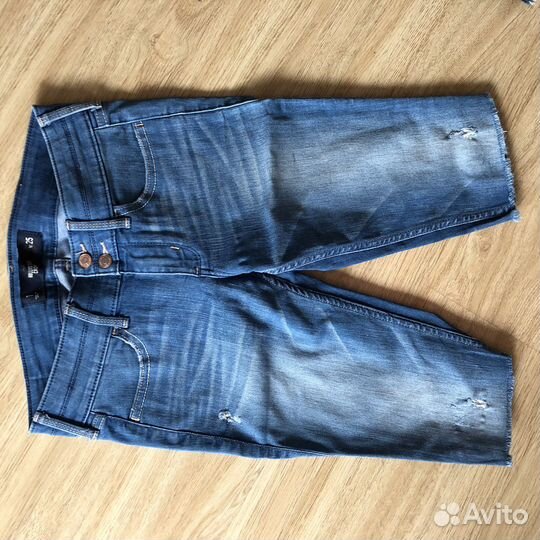 Пакет фирменных вещей XS